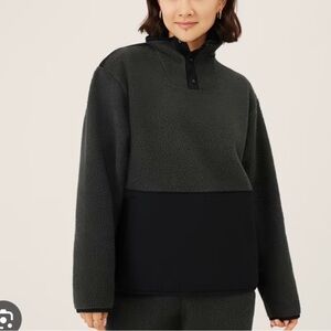 Allbirds Womens Fluff Fleece M